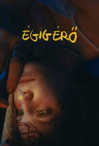 Égigérő