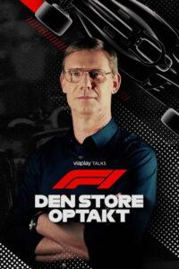 F1 – Den store optakt