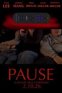 Pause