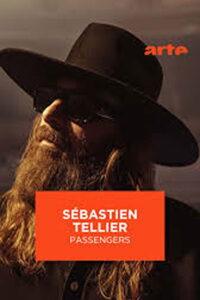 Sébastien Tellier au théâtre de Mirecourt Passengers