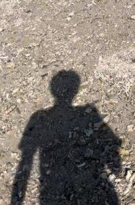 going outside so i wouldn’t think about not wanting to live anymore