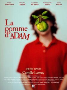 La Pomme D’Adam