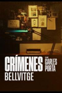 Crímenes: Bellvitge