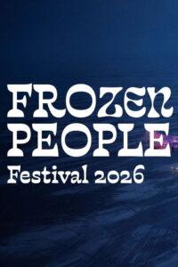 Frozen People Festival Oulu 2026