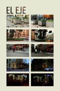El Eje