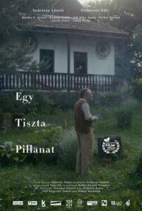 Egy Tiszta Pillanat