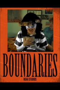 Boundaries