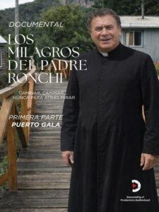 Los milagros del padre Ronchi