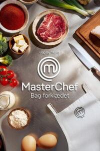 MasterChef – Bag Forklædet