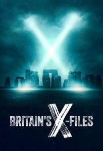 Britain’s X-Files