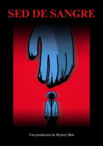 Sed de Sangre