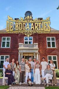 De Bogaartjes