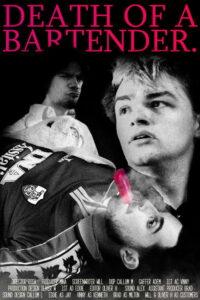 Death of a Bartender