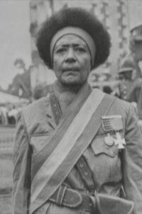 Black Lions – Roman Wolves