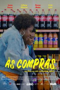 Às Compras