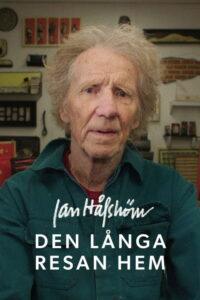 Jan Håfström – den långa resan hem