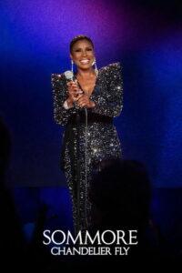 Sommore: Lustre Voador