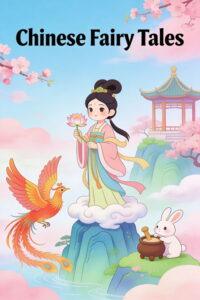 Chinese Fairy Tales
