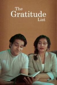 The Gratitude List
