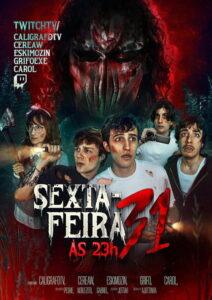 AGATHA – Um Conto Animado