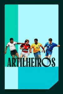 Artilheiros