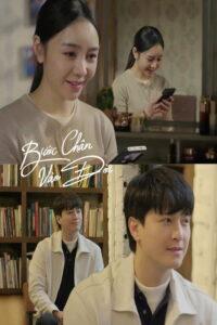 Bước chân vào đời