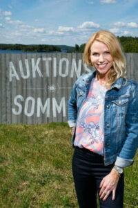 Auktionssommar