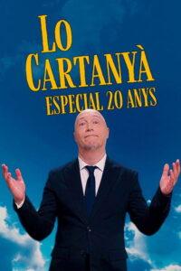 “Lo Cartanyà”, especial 20 anys