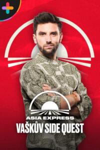 Asia Express – Vaškův Side Quest