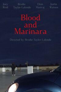 Blood & Marinara