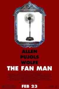 THE FAN MAN