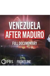 Crisis In Venezuela