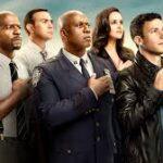 Brooklyn Nine-Nine: a comédia policial que conquistou o público com humor inteligente e personagens inesquecíveis