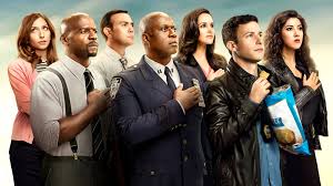 Brooklyn Nine-Nine: a comédia policial que conquistou o público com humor inteligente e personagens inesquecíveis