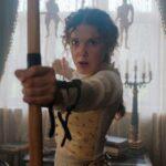 Enola Holmes: a jovem detetive que reinventou o legado de Sherlock Holmes com inteligência, coragem e identidade própria