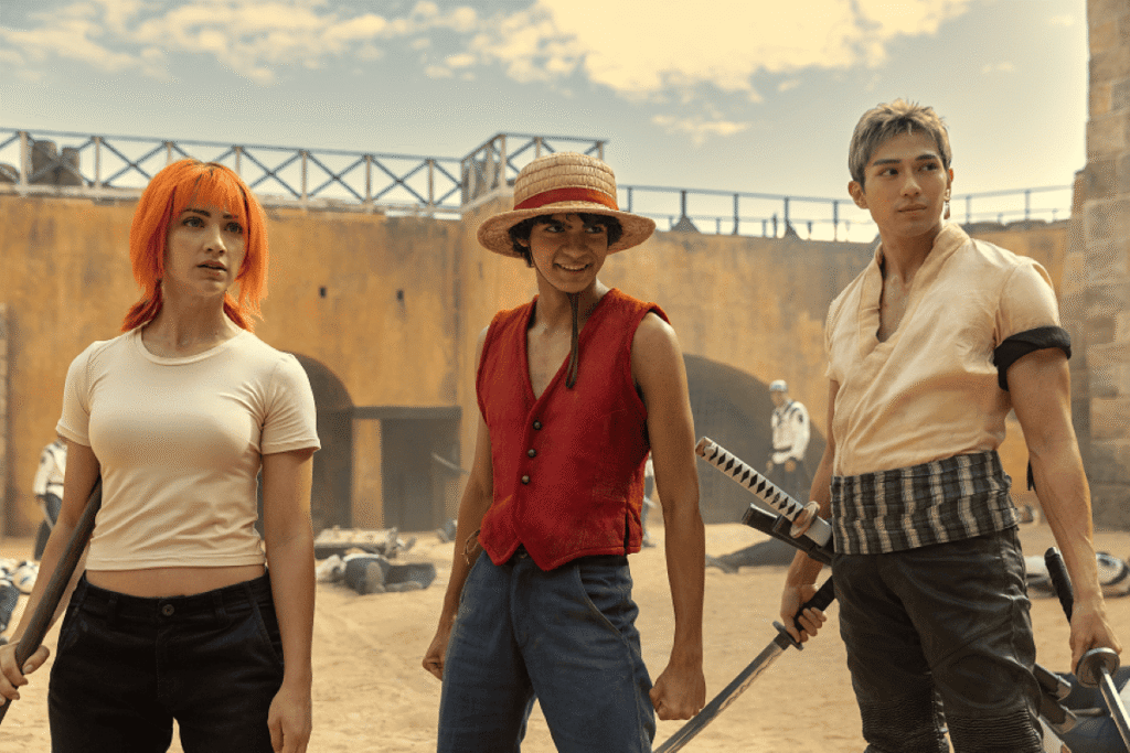 One Piece: como o live-action da Netflix conseguiu transformar um dos maiores animes do mundo em um sucesso inesperado