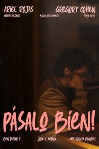 ¡PÁSALO BIEN!