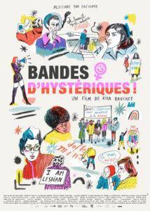 Bandes d’hystériques