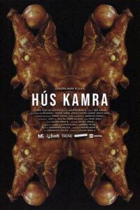 Hús Kamra