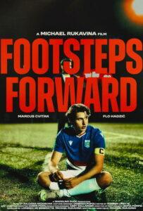 Footsteps Forward