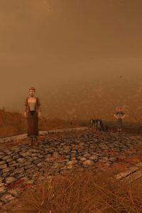 The Last Harvest