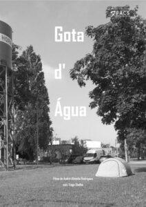 Gota d’Água