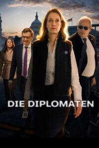 Die Diplomaten – Inside Auswärtiges Amt