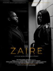 ZAIRE