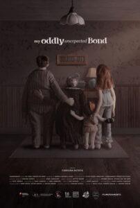 My Oddly Unexpected Bond