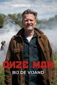 Onze Man Bij De Vijand