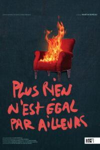 Plus rien n’est égal par ailleurs