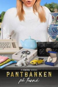 Pantbanken på turné