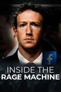 Inside the Rage Machine