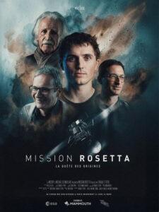 Mission Rosetta – La quête des origines